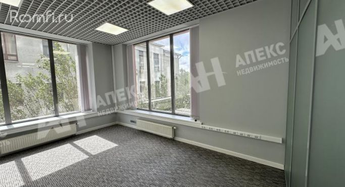 Аренда офиса 390 м², Ленинский проспект - фото 3