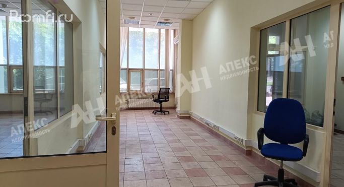 Продажа помещения свободного назначения 469 м², улица Улофа Пальме - фото 2