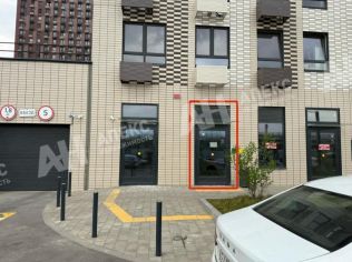 Продажа помещения свободного назначения 202 м²