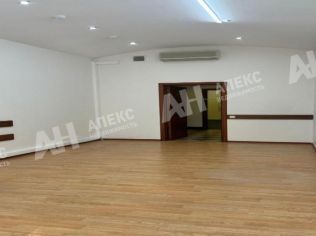Аренда офиса 140 м²