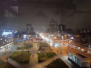 Аренда помещения свободного назначения 921 м²