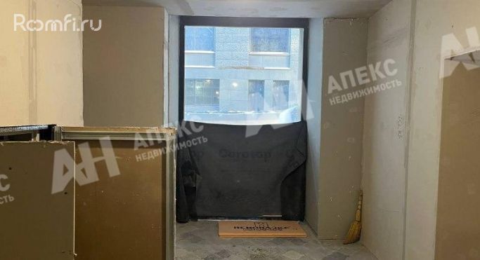 Аренда производственного помещения 321 м², Тверская улица - фото 3