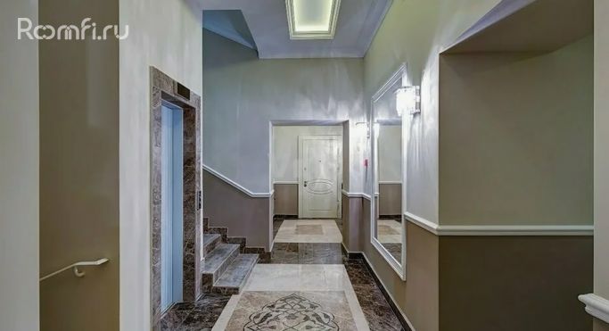 Продажа помещения свободного назначения 57.4 м², переулок Красина - фото 2