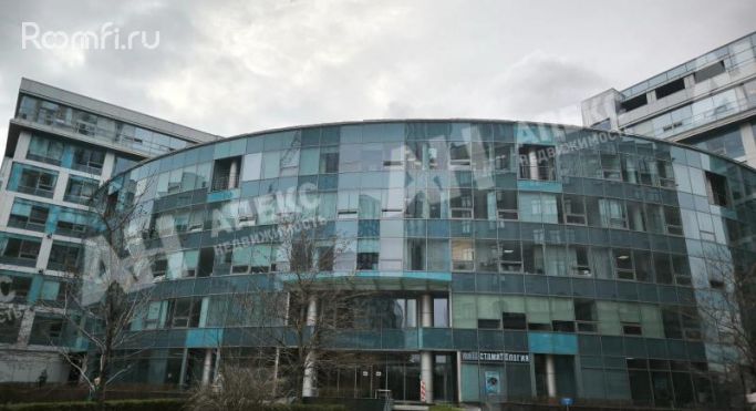 Аренда офиса 619 м², Летниковская улица - фото 2