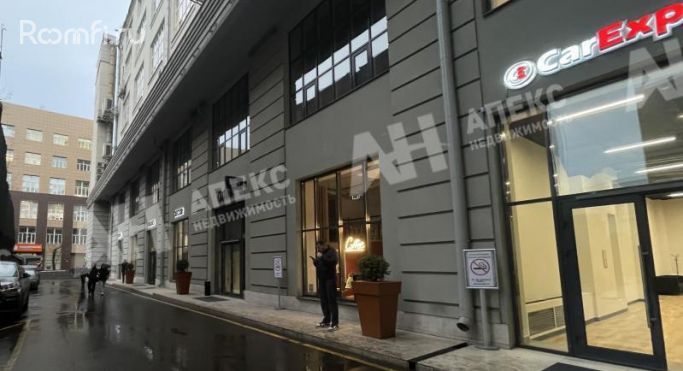 Аренда офиса 42 м², Большая Новодмитровская улица - фото 2