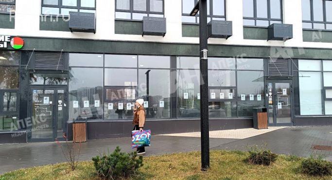 Аренда помещения свободного назначения 176 м², улица Эдварда Грига - фото 2