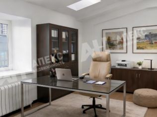 Продажа офиса 175 м²