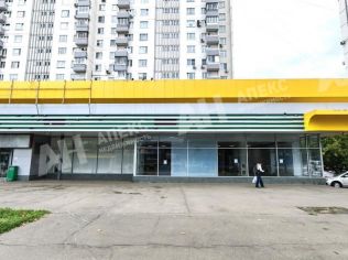 Аренда торгового помещения 3100 м²