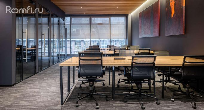 Аренда офиса 620 м², Кожевническая улица - фото 2