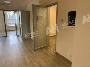 Аренда офиса 103 м²