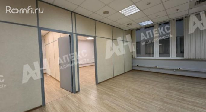 Аренда офиса 573 м², Научный проезд - фото 3