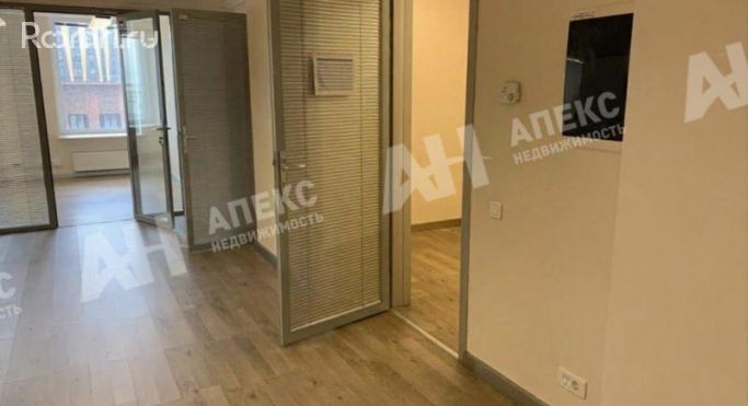 Аренда офиса 103 м², Ленинградский проспект - фото 1