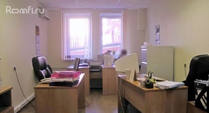 Аренда помещения свободного назначения 332 м², 1-й Спасоналивковский переулок - фото 3