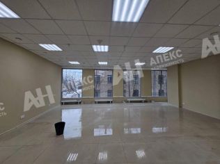 Аренда офиса 95 м²