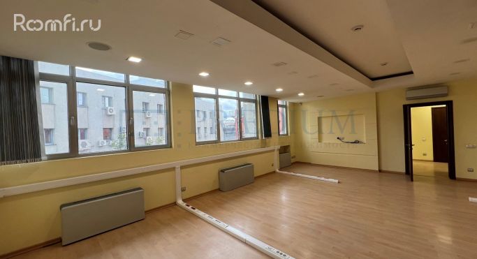 Аренда офиса 425 м², 1-й Голутвинский переулок - фото 3