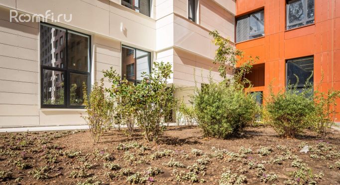 Продажа помещения свободного назначения 97.3 м², Строительный проезд - фото 5