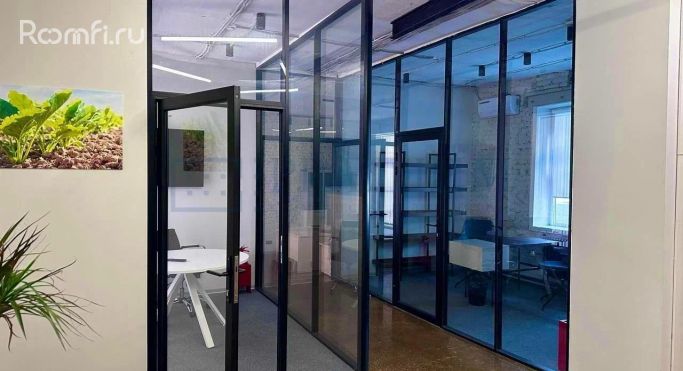 Продажа помещения свободного назначения 271 м², Холодильный переулок - фото 2