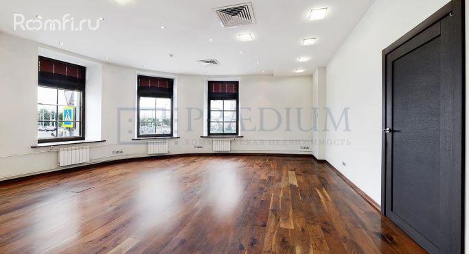Продажа офиса 2554 м², улица Большая Полянка - фото 2