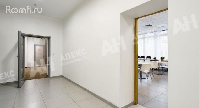 Аренда офиса 495 м², Смольная улица - фото 3