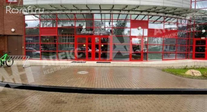 Аренда офиса 618 м², Снежная улица - фото 2