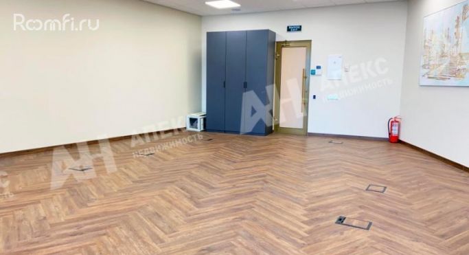 Аренда офиса 82 м², Пресненская набережная - фото 3