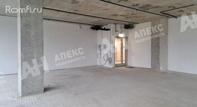 Продажа офиса 164 м², Новомихайловское шоссе - фото 2