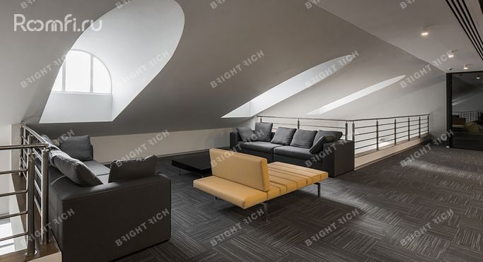 Аренда офиса 590 м², Садовническая набережная - фото 2