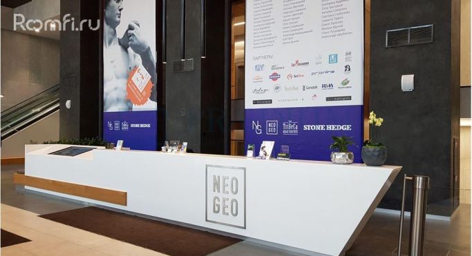 Продажа офиса 182 м², улица Бутлерова - фото 3