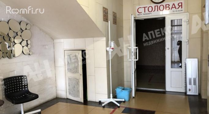 Аренда офиса 41 м², Рязанский проспект - фото 2