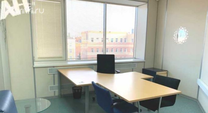 Аренда офиса 727 м², Летниковская улица - фото 3