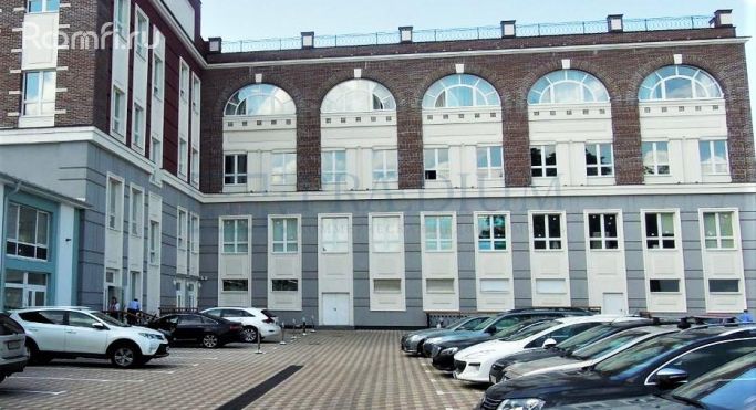 Аренда помещения свободного назначения 174 м², улица Адмирала Макарова - фото 3