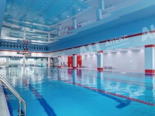 Продажа помещения свободного назначения 4230 м²