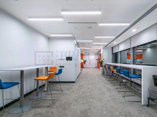 Аренда офиса 818 м²