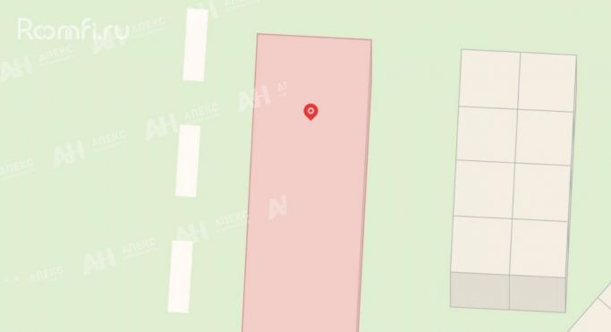 Продажа помещения свободного назначения 57 м², проспект Куприна - фото 3