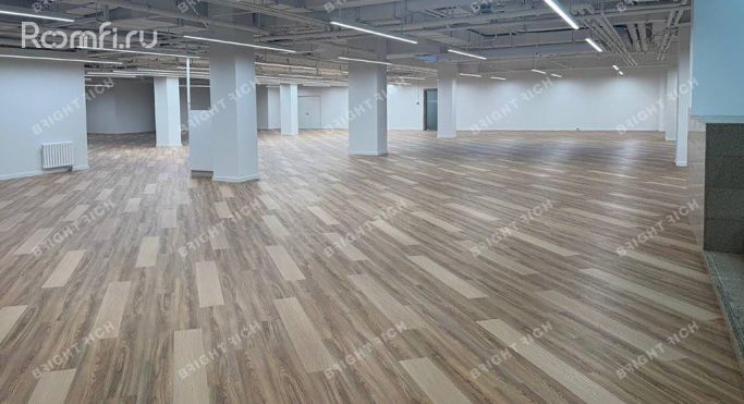 Аренда офиса 1599 м², Подкопаевский переулок - фото 2