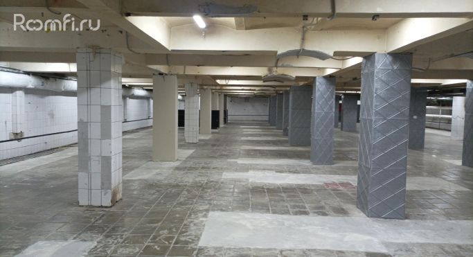 Аренда офиса 800 м², Самокатная улица - фото 5