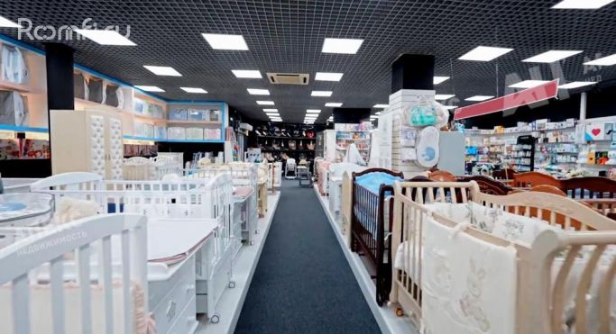 Аренда помещения свободного назначения 416 м², Волгоградский проспект - фото 3