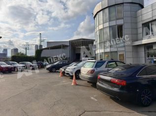 Продажа производственного помещения 333 м²