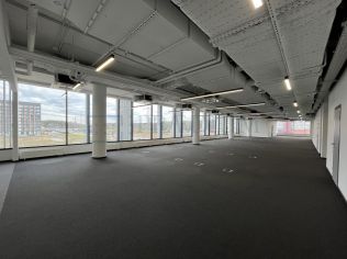 Аренда офиса 1742 м²
