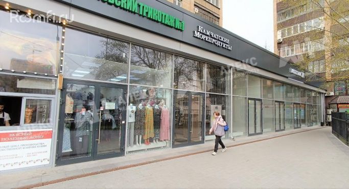 Продажа помещения свободного назначения 265 м², Бутырская улица - фото 3