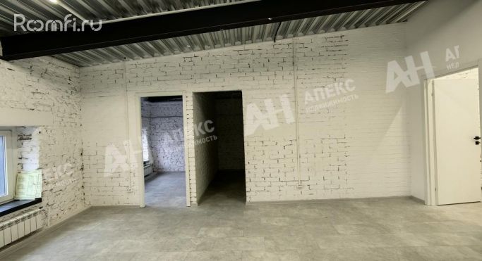 Аренда помещения свободного назначения 44 м², Вольная улица - фото 2