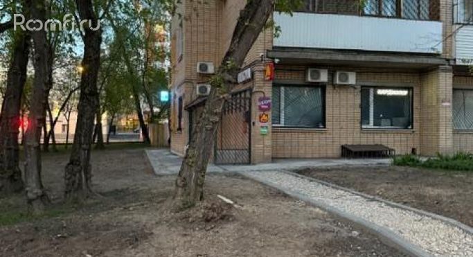 Аренда помещения свободного назначения 80 м², Воронцовская улица - фото 2
