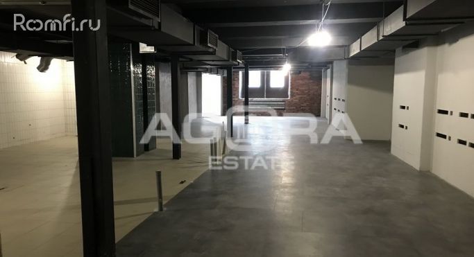 Продажа торгового помещения 451.9 м², улица Ленинская Слобода - фото 3