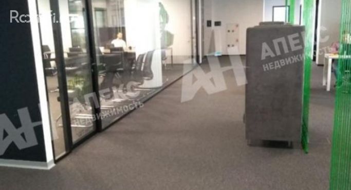 Аренда офиса 1764 м², проспект Вернадского - фото 1