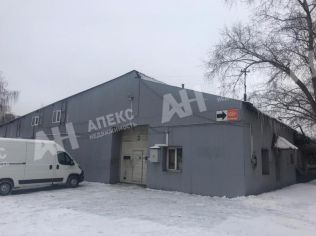 Продажа склада 1013 м²