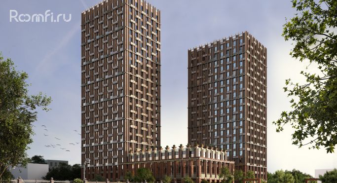 Аренда помещения свободного назначения 55 м², Выборгская улица - фото 1