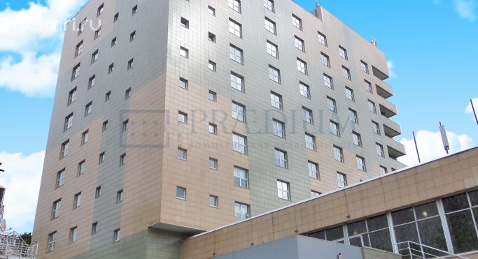 Продажа помещения свободного назначения 403 м², 4-я улица 8 Марта - фото 3