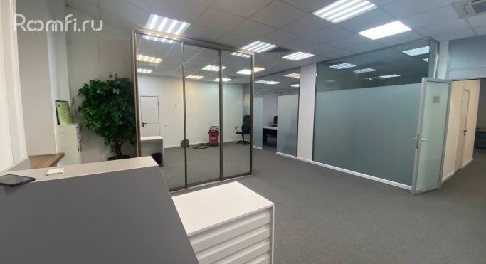 Аренда помещения свободного назначения 289.7 м², Подсосенский переулок - фото 2