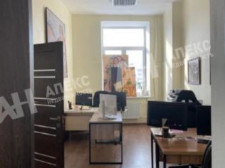 Аренда офиса 408 м²
