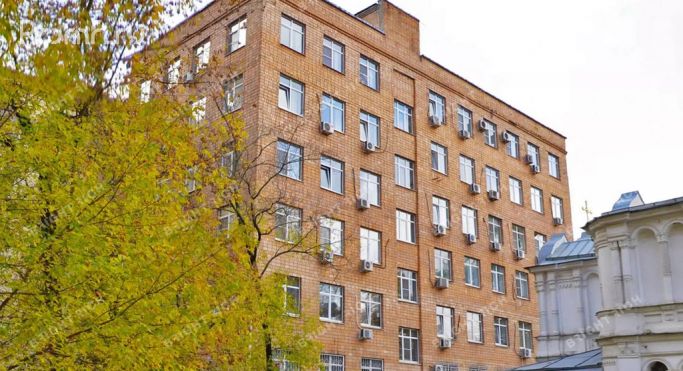 Продажа офиса 388 м², Верхняя Красносельская улица - фото 3